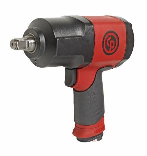 1/2in Composite Impact Wrench I627