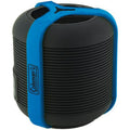 Blue Waterproof Bluetooth Mini Speaker L113