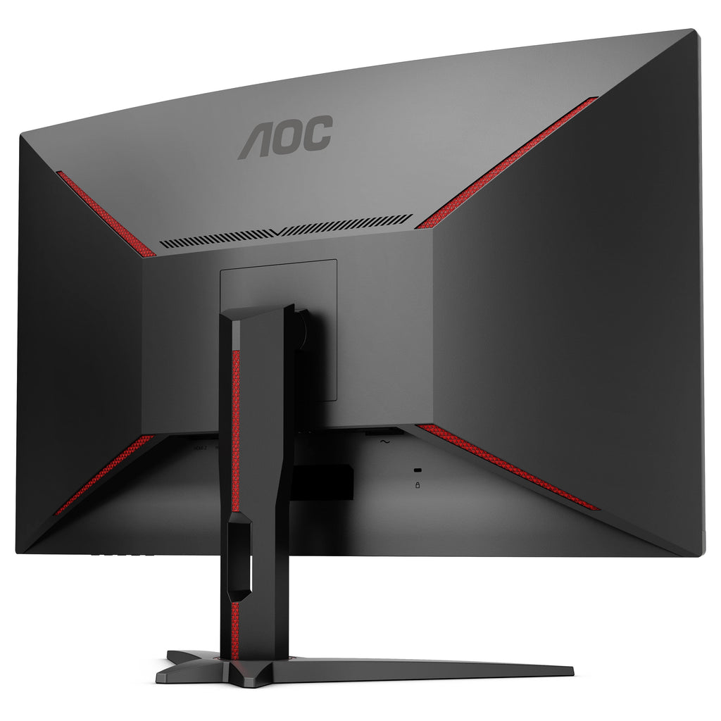 31.5 in Gaming Monitor N4779