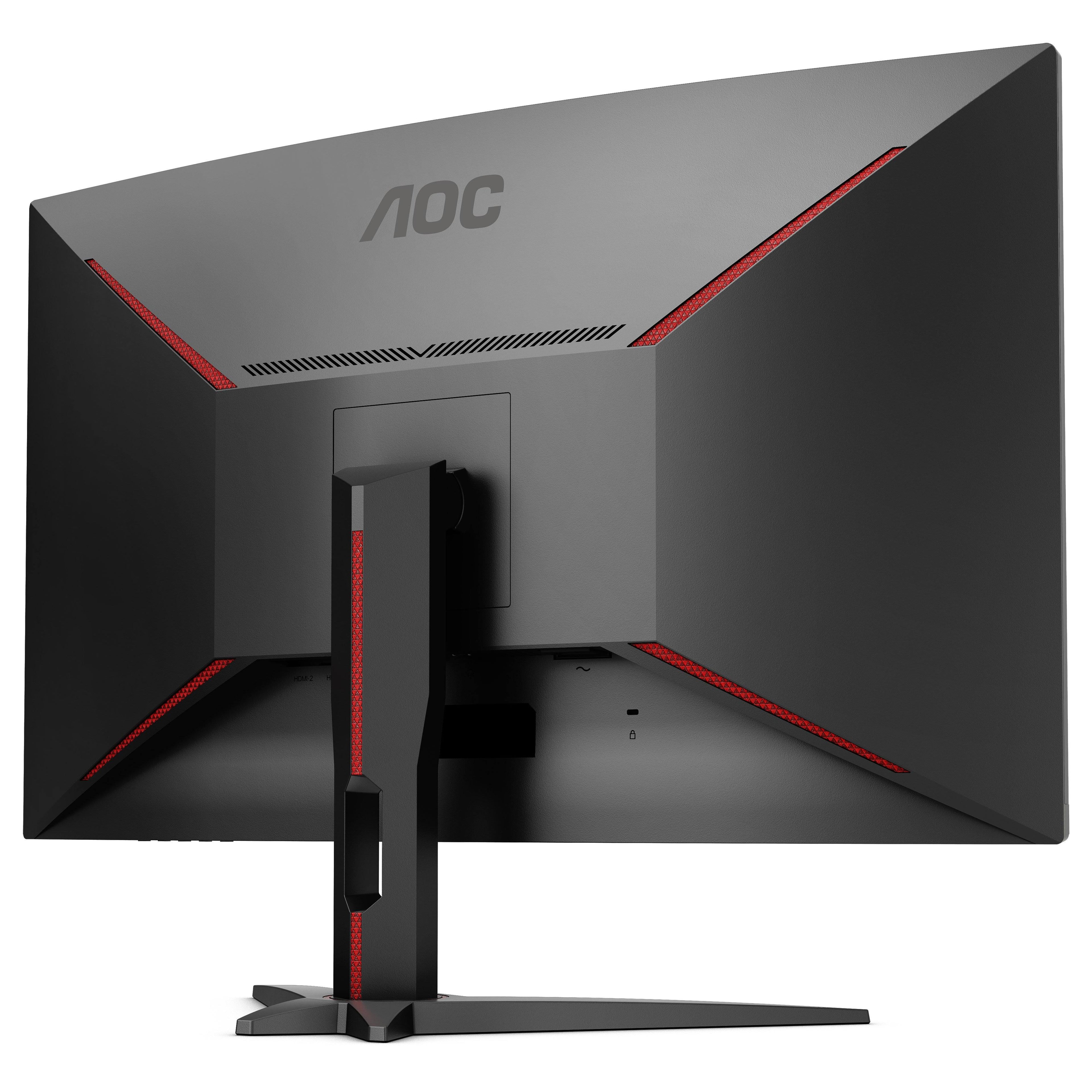 31.5 in Gaming Monitor N4779