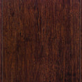 3/8 in. Thick x 4-3/4 in. Wide x 36 in. Length Click Lock Bamboo Flooring O552