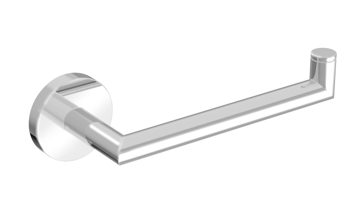 Zip Wall-Mounted Toilet Paper Holder Satin Copper A1651