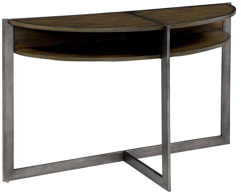 Dark Oak Sofa Table J298605