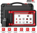 Bi-Directional Scan Tool with 34 Resets Automotive Car Diagnostic Scanner O228030