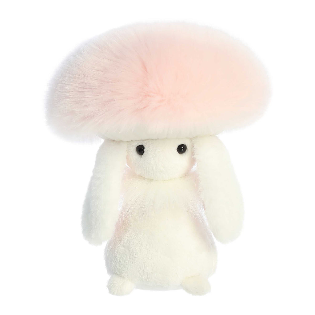 Pink 8" Stuffed Animal S924