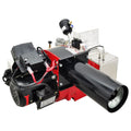 220V Air Atomizing Heavy Oil Burner M384