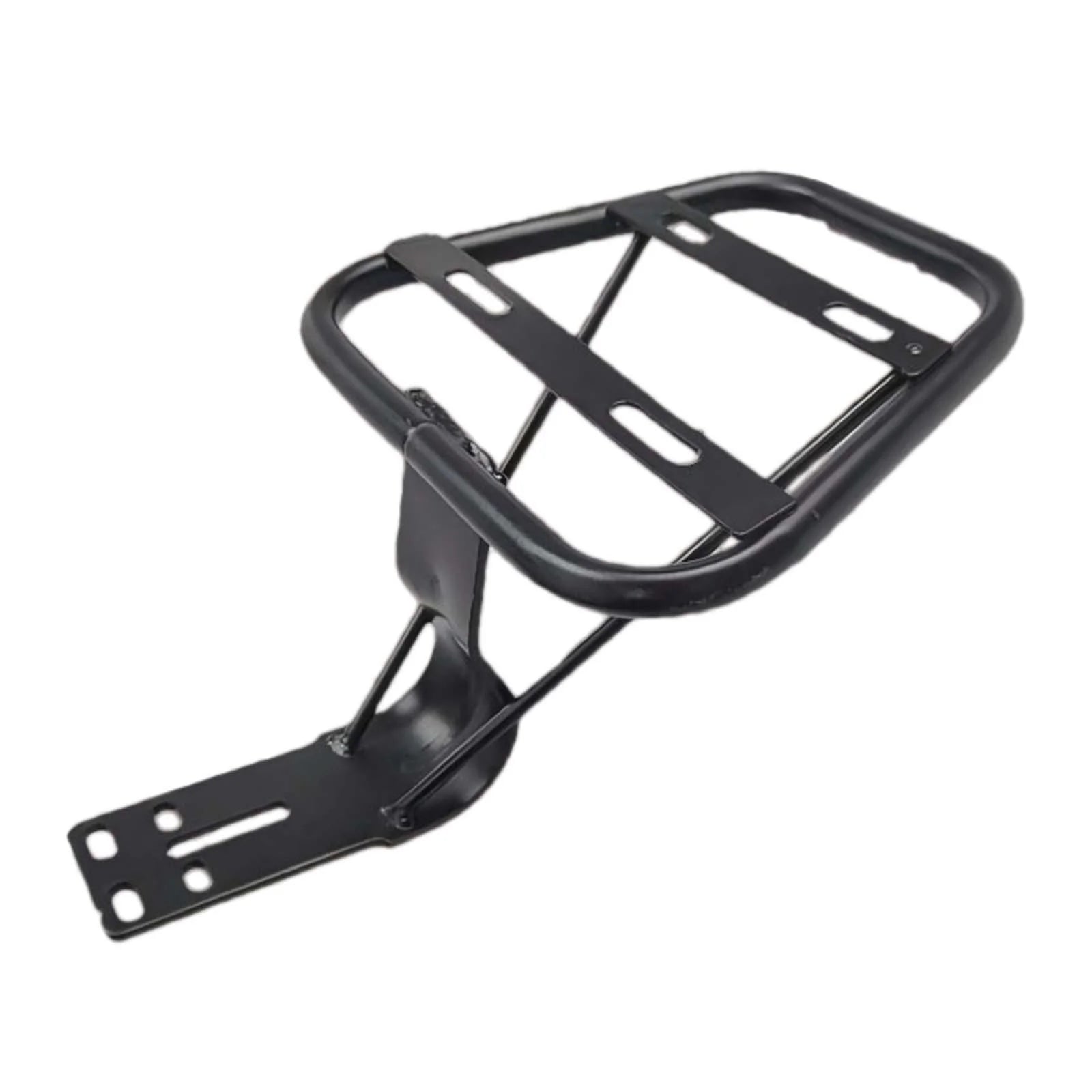 Motorbike Rear Cargo Rack X73814