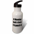 21 oz Sports Water Bottle Z775643