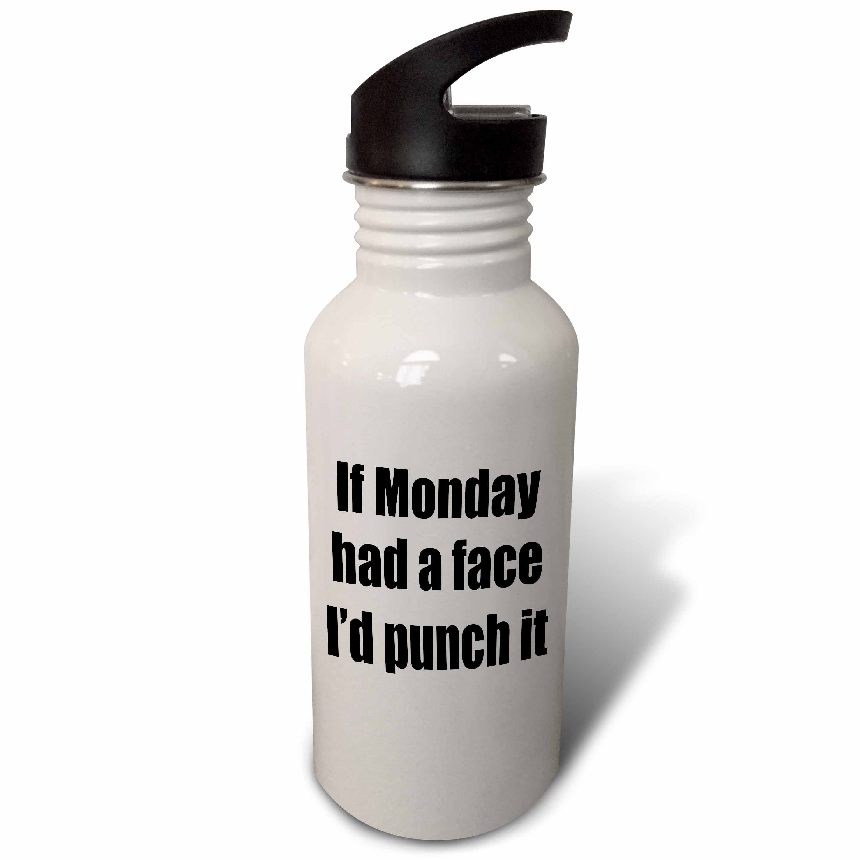 21 oz Sports Water Bottle Z775643