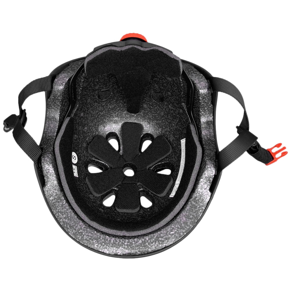 Kids Safety Helmet and Knee and Elbow Pad Set D6280
