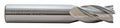 Carbide End Mill, 12.00mm Dia, 25.00mm Cut I875707