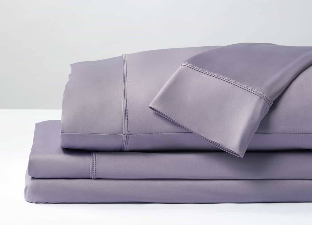 Blue King/California King Sheet Set N34770