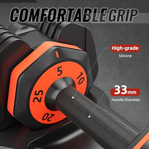Adjustable Dumbbell P8641