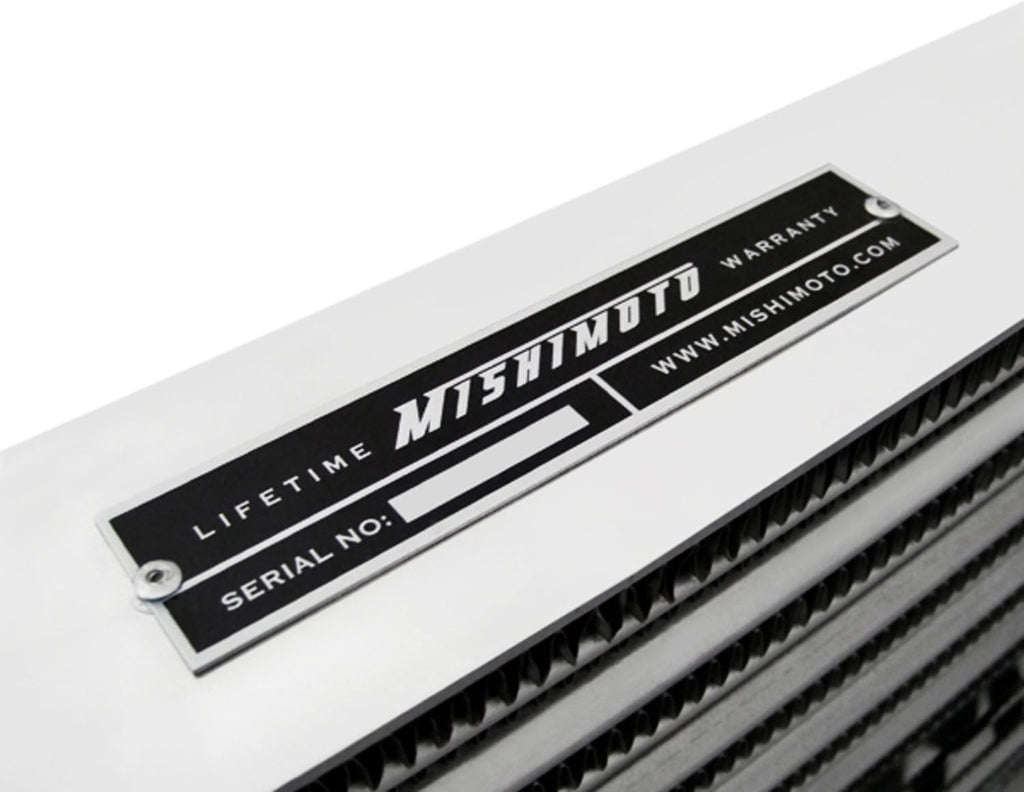 Universal Intercooler J263284