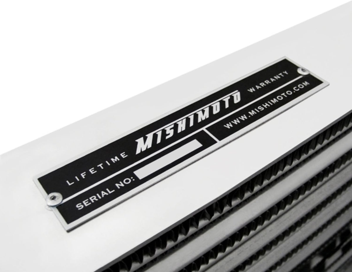 Universal Intercooler J263284