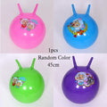 Inflatable Bouncing Balls Outdoor Educational Sports Toys I892436