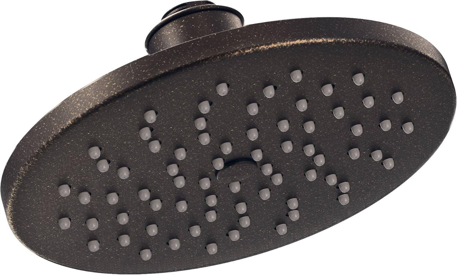 8" Single-Function Rainshower Showerhead, 2.5 GPM, Chrome G176
