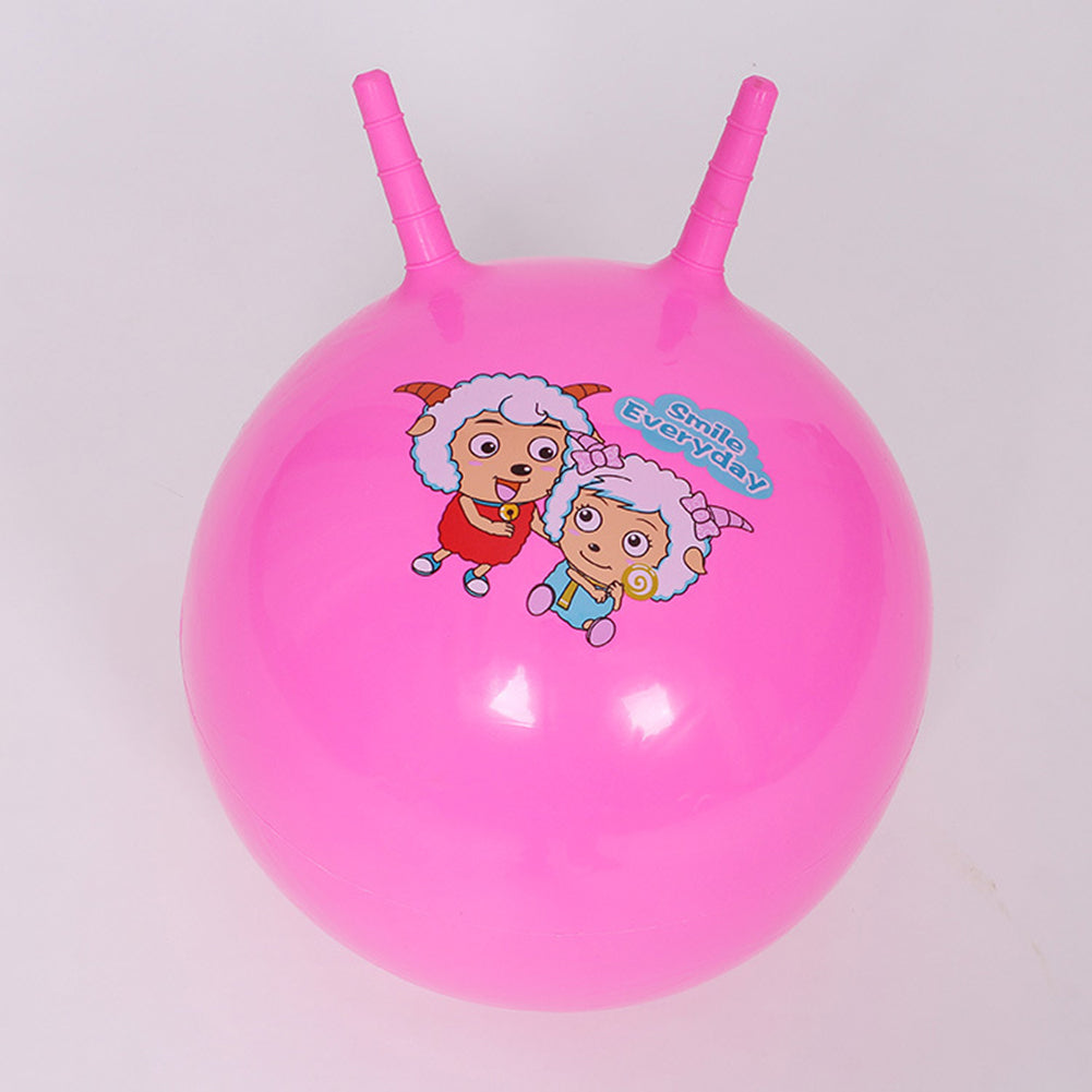 Inflatable Bouncing Balls Outdoor Educational Sports Toys I892436