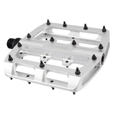Black CNC 9/16 Pedals G394