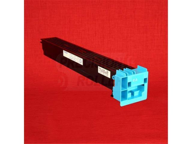 Cyan Toner Cartridge G398746