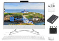 21.5" FHD Display All-in-One Desktop Computer, 8GB RAM, 256GB SSD A1420