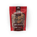 Lamb Lung Bites Dog Chews C663