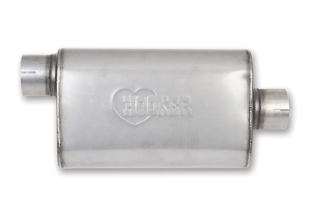 Exhaust Muffler Z838