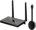 Wireless HDMI Transmitter and Receiver 4K@30Hz D338456