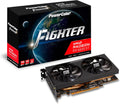AMD Radeon RX 6600 XT Graphics Card with 8GB GDDR6 Memory C80043
