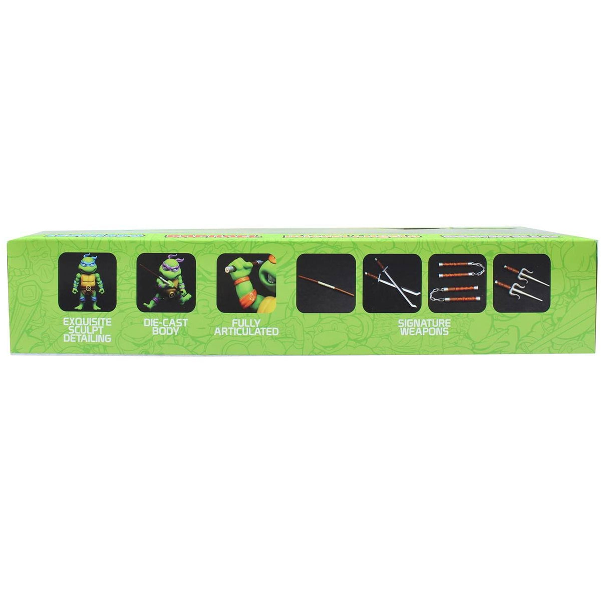 4-Pack Action Figure Set Z229233
