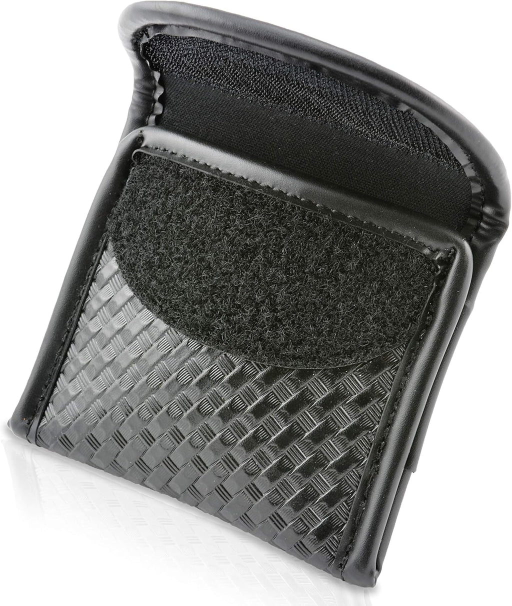 Police Duty Belt Basketweave Latex Glove Pouch N713405