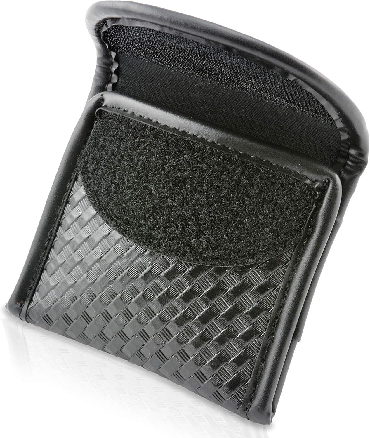 Police Duty Belt Basketweave Latex Glove Pouch N713405