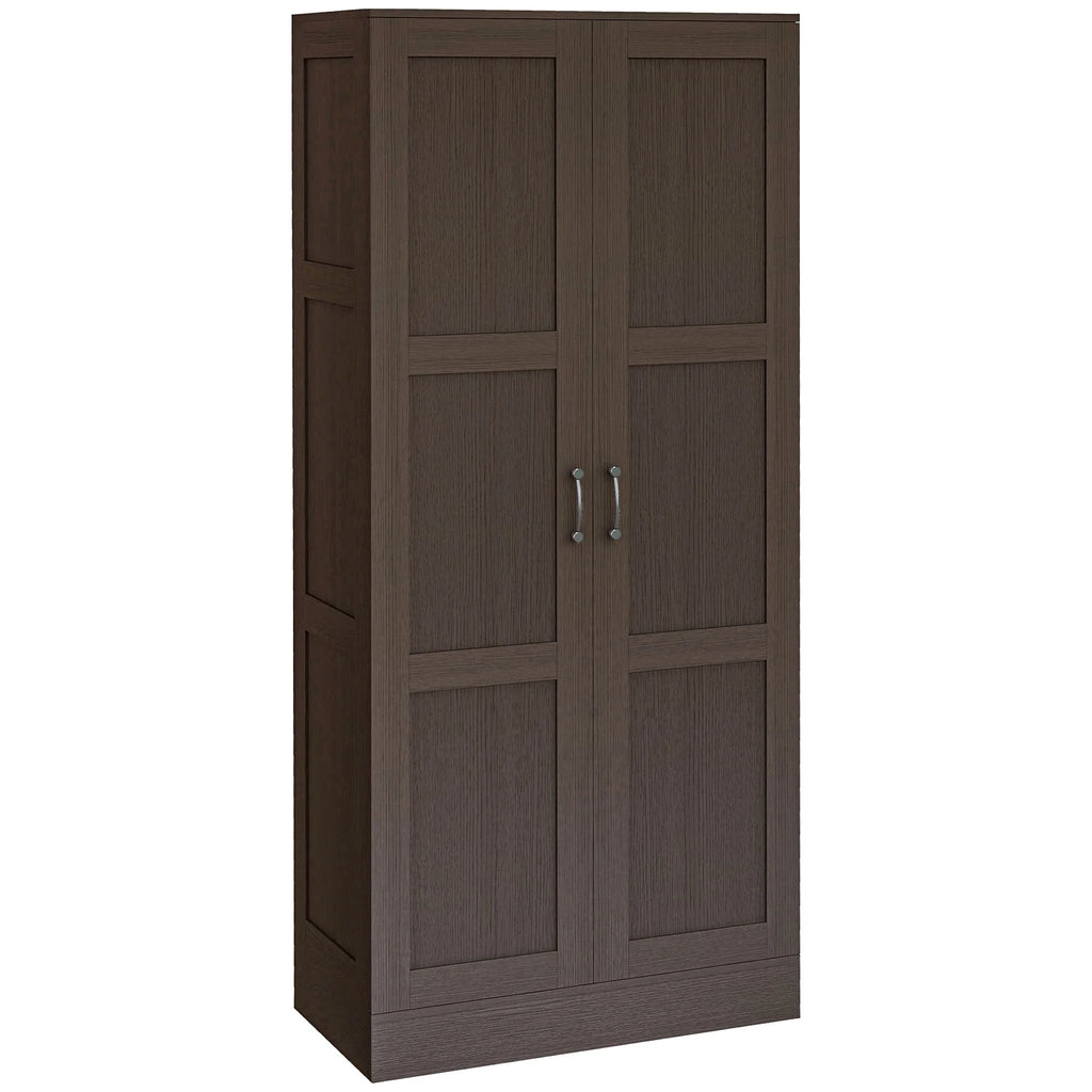 Storage Cabinet with Storage Shelves U3552