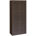 Storage Cabinet with Storage Shelves U3552