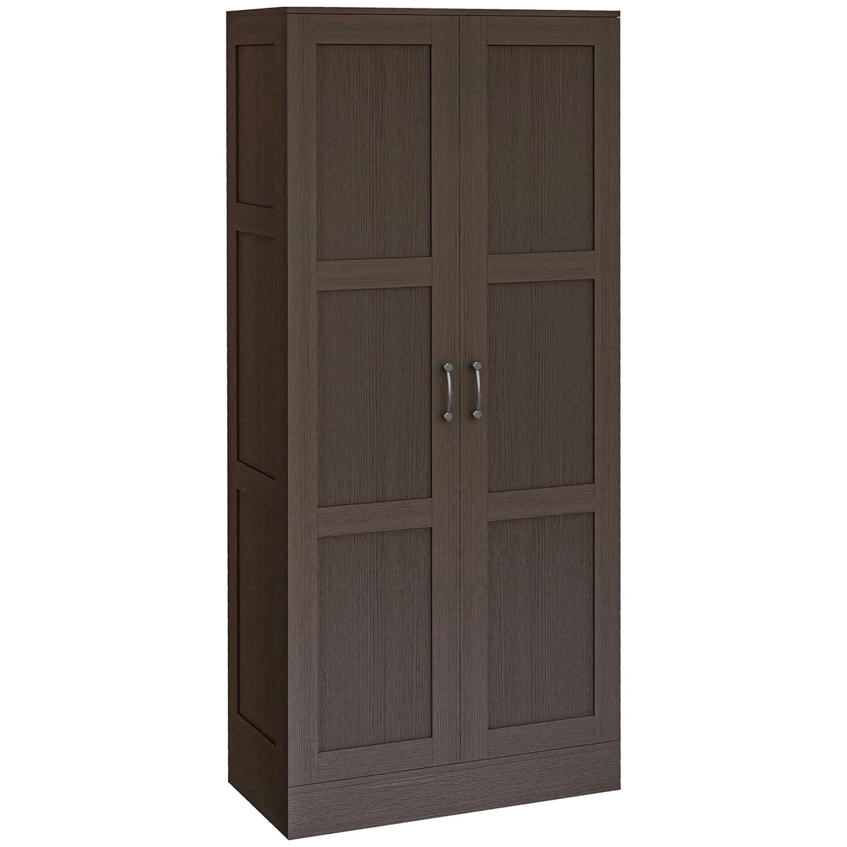 Storage Cabinet with Storage Shelves U3552