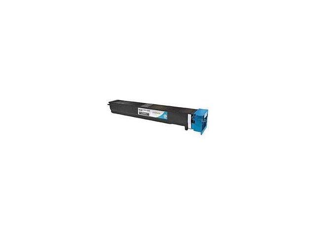 Cyan Toner Cartridge G398746