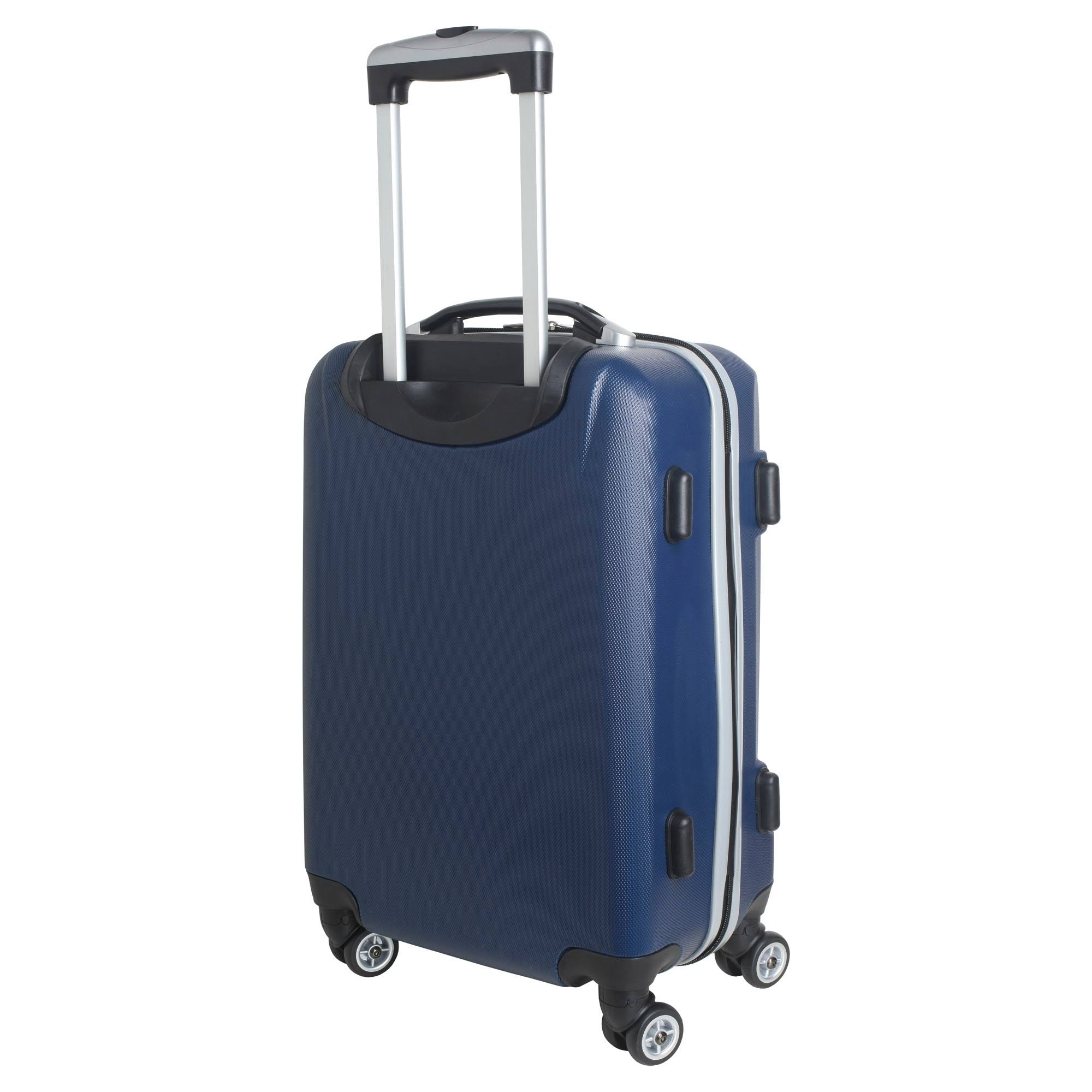 Navy 20 inch Carry on Hardcase Spinner F29234