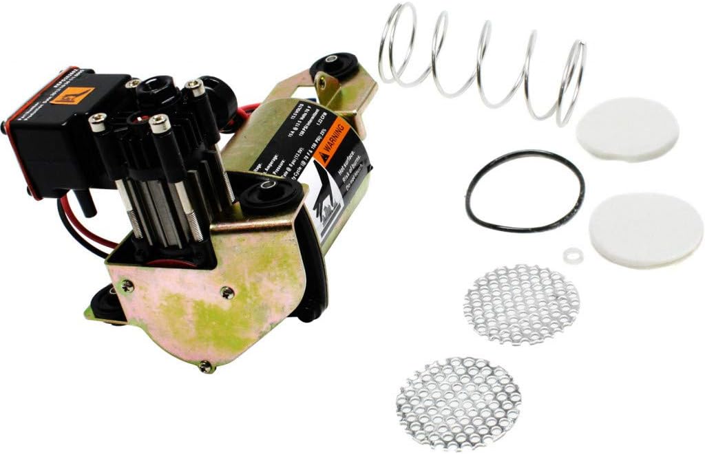 Air Suspension Compressor R950893