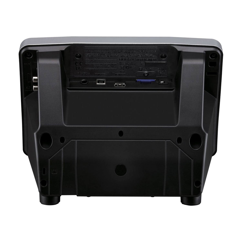 Audio Player with Guitar Effects U300