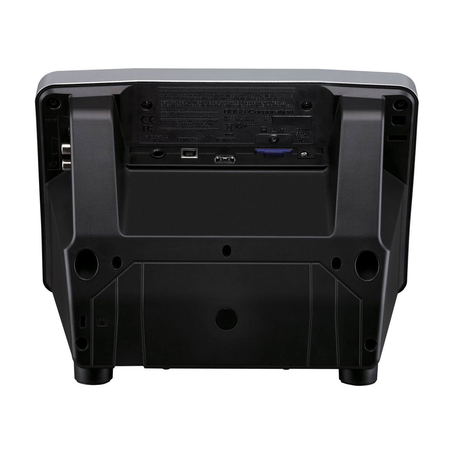 Audio Player with Guitar Effects U300