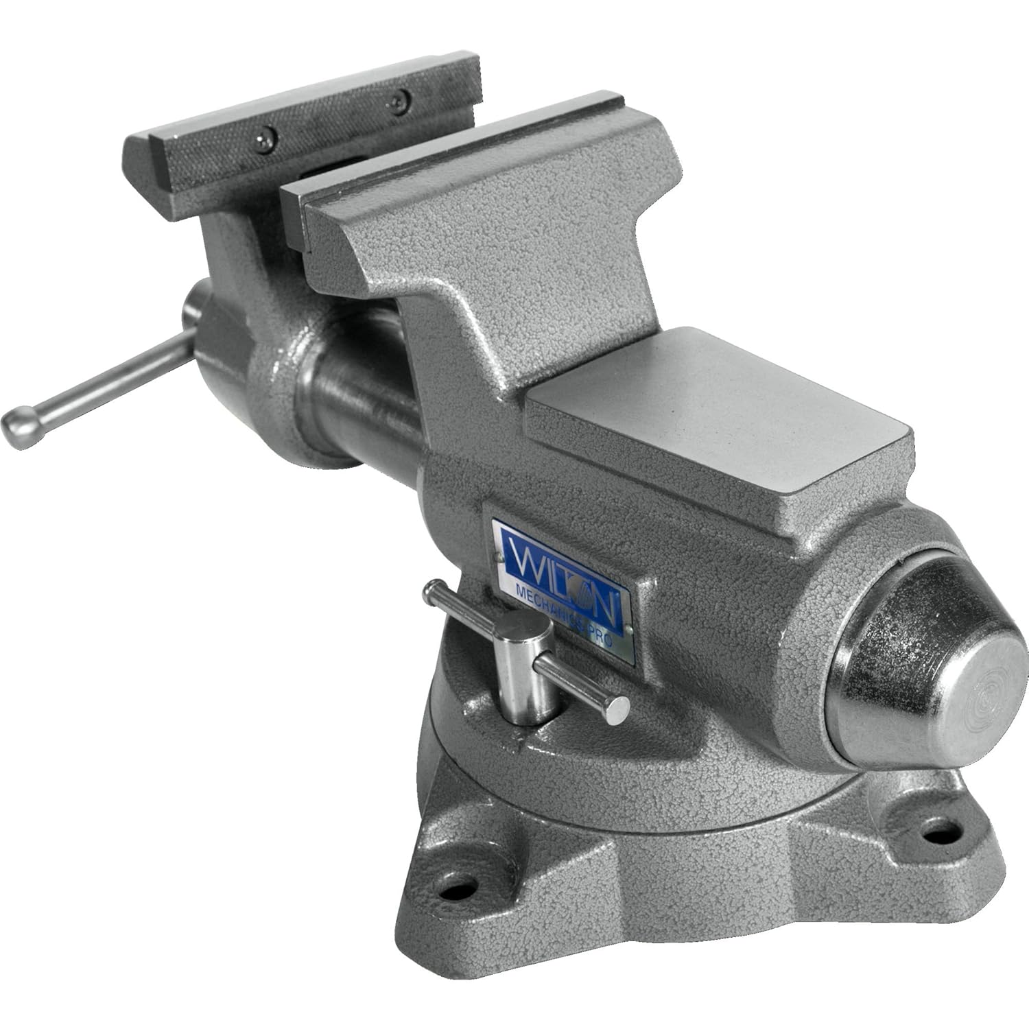 5-1/2” Jaw Width Mechanics Pro Vise M247905