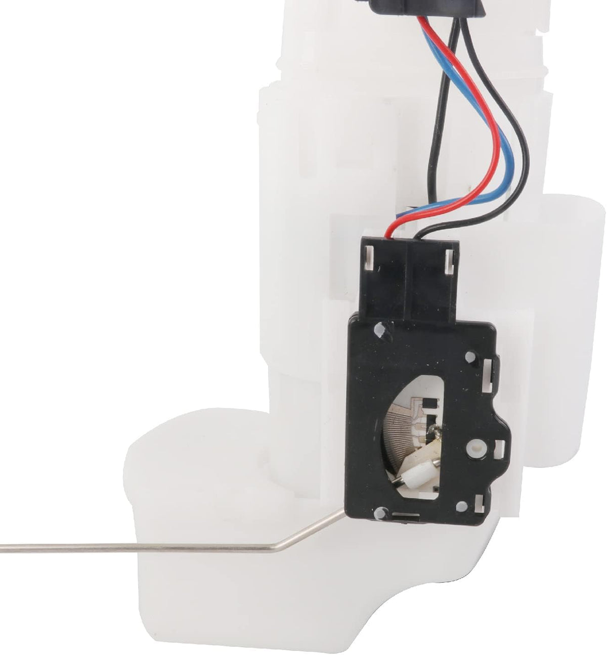 Electric Fuel Pump Module Assembly Pack of 2 N349317