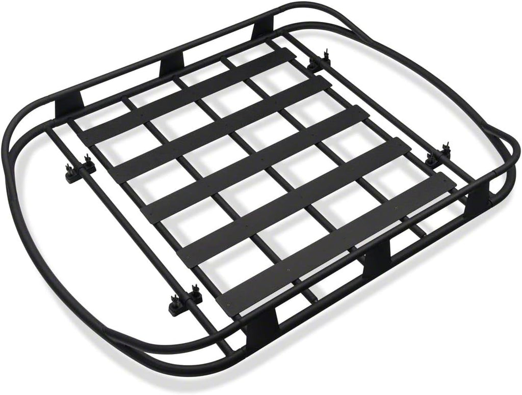 Roof Rack Basket P690