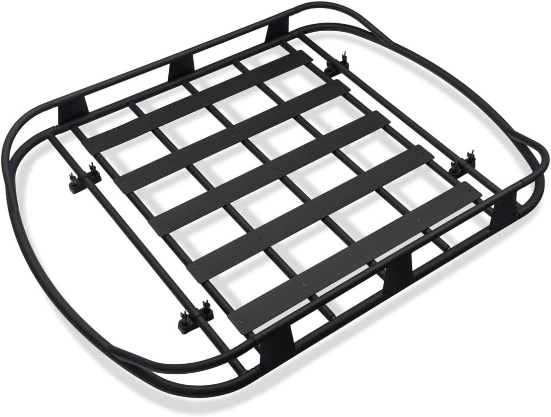 Roof Rack Basket P690