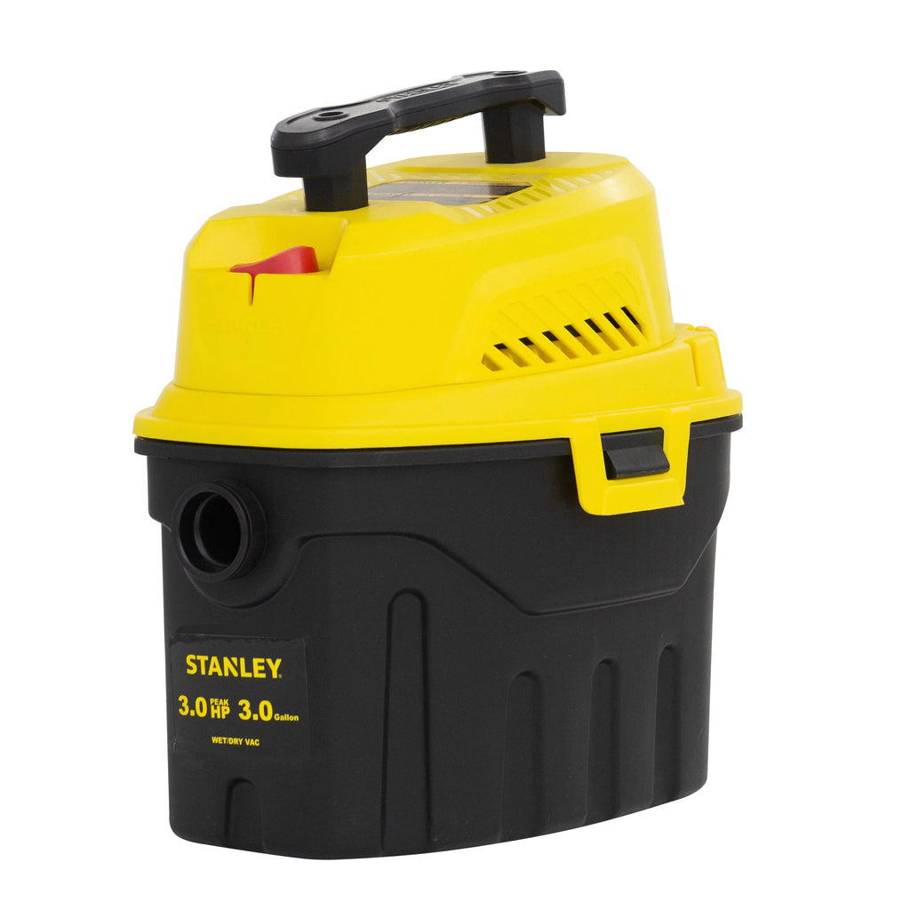 3 Gallon Wet Dry Vacuum N663