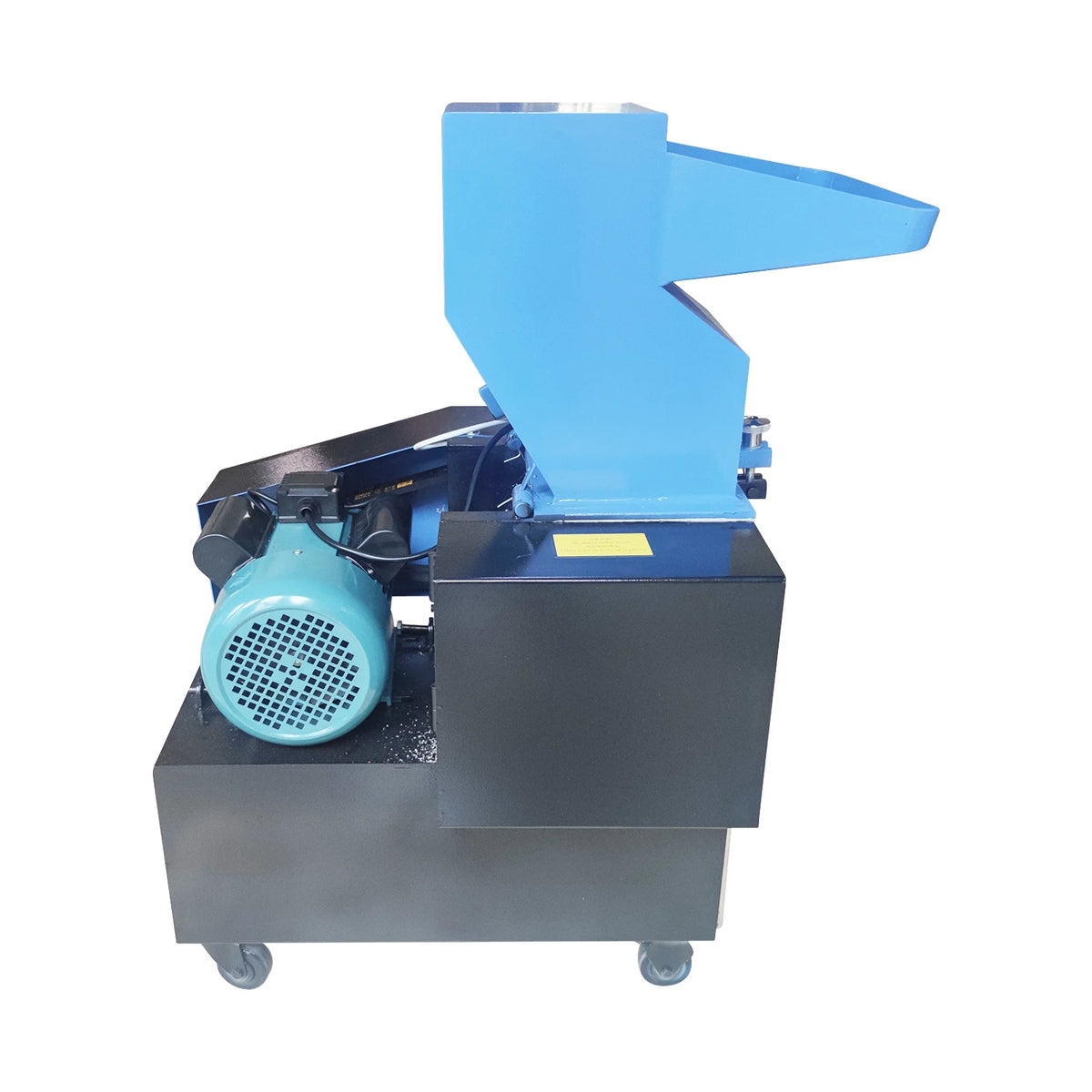 220V Electric Plastic Shredder D2890