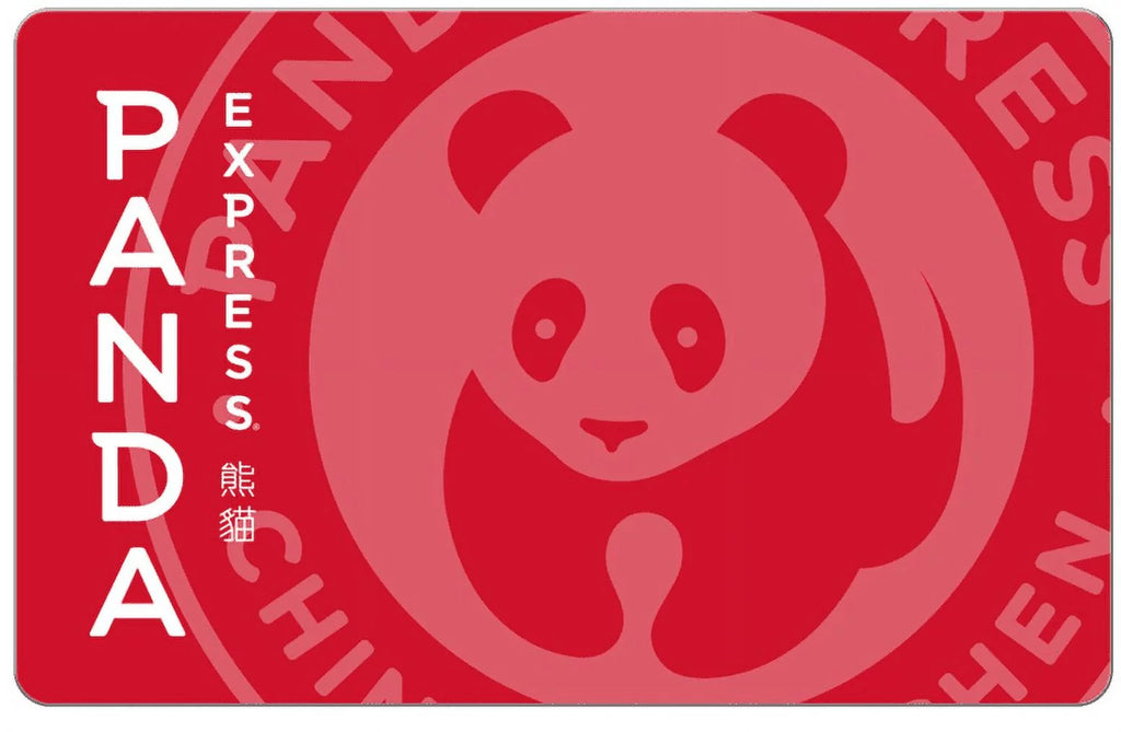 Gift Card U554736
