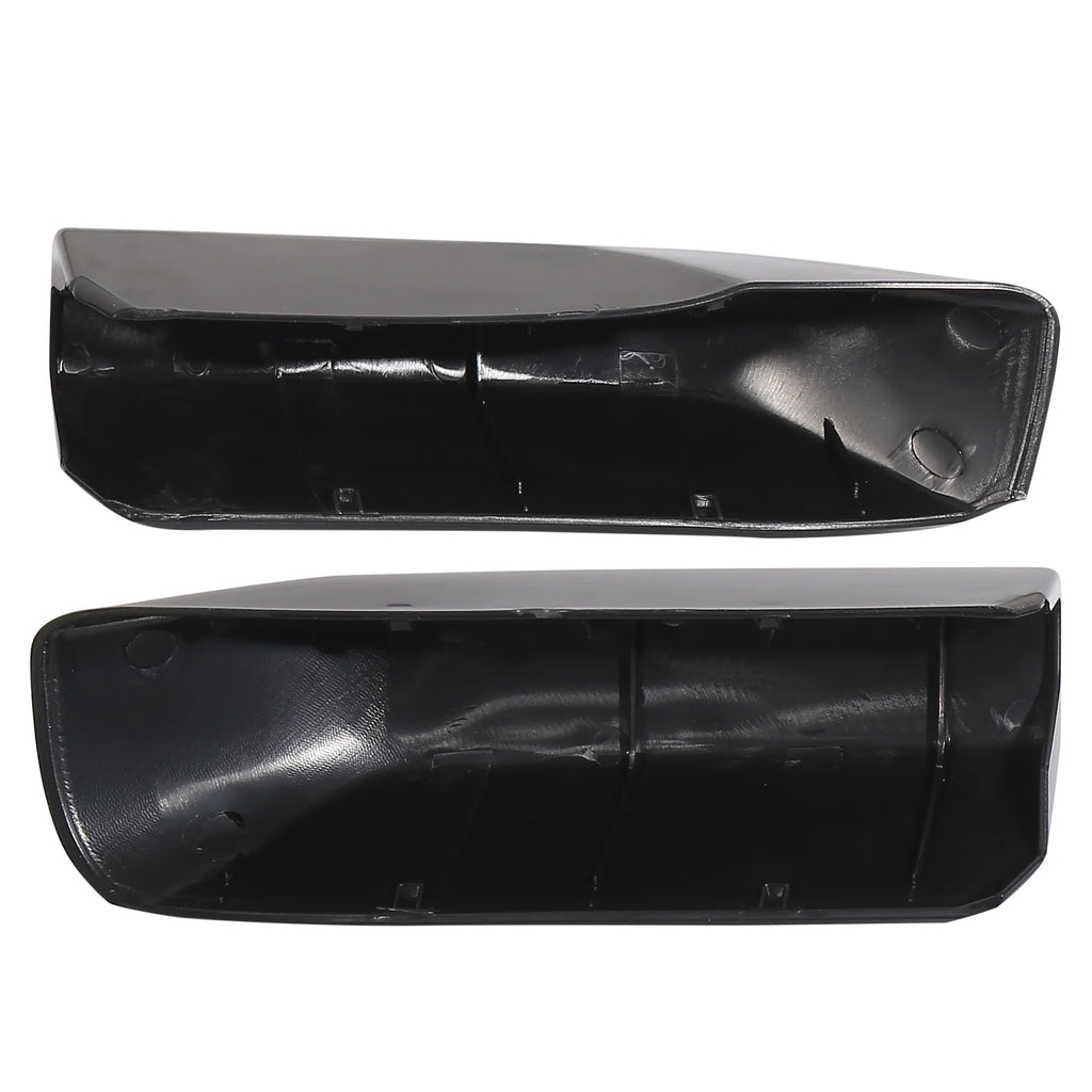 4pcs Roof Rack Rail Cover End Protection for Toyota 4Runner W614