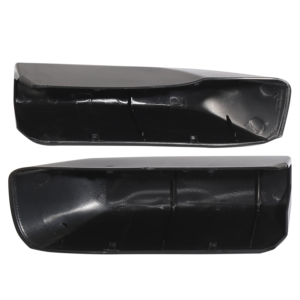 4pcs Roof Rack Rail Cover End Protection for Toyota 4Runner W614
