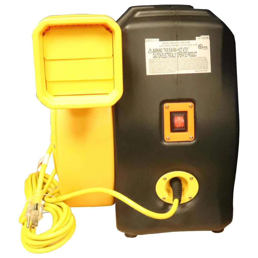 Commercial 1 HP Inflatable Bounce House Blower V581894